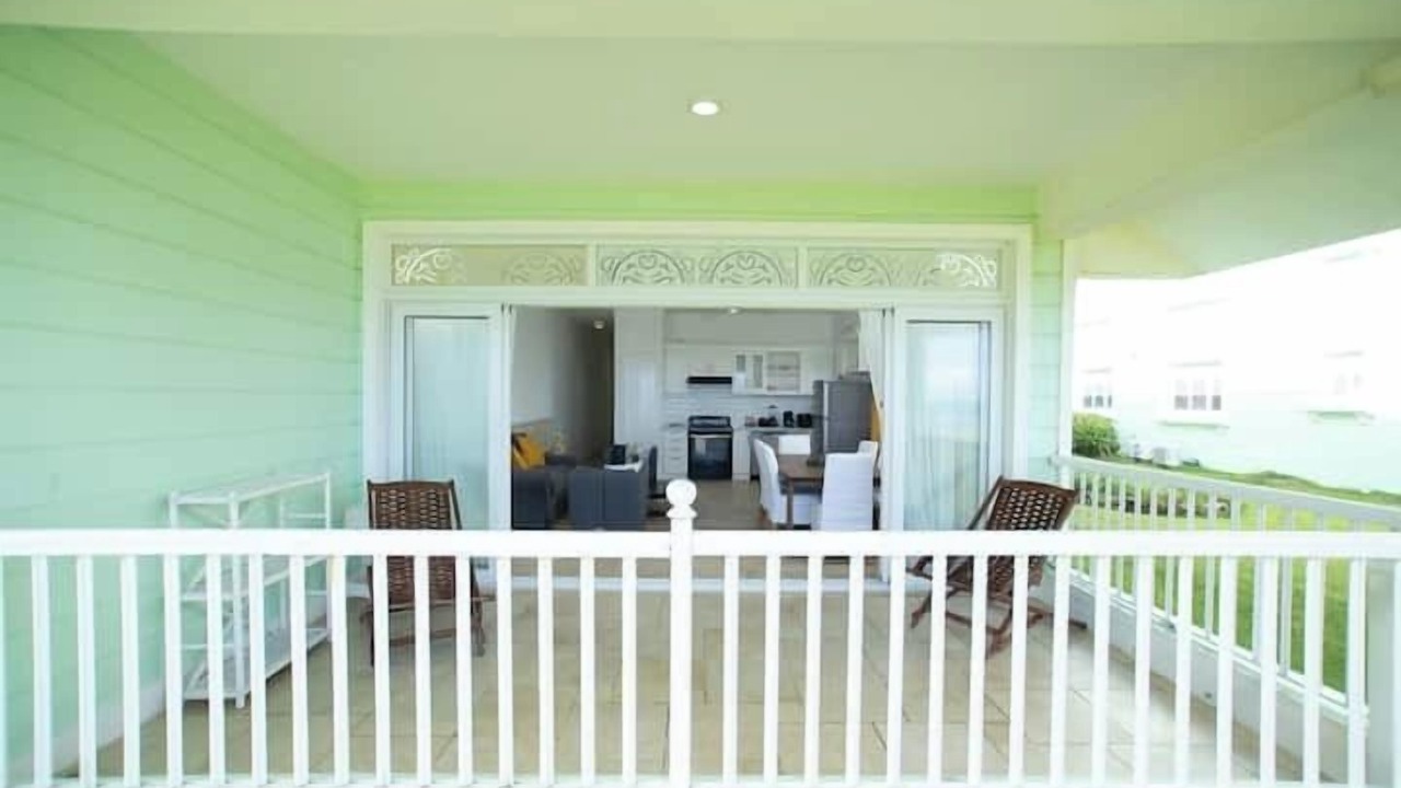 Photo of Patio Balcony in Cabarete