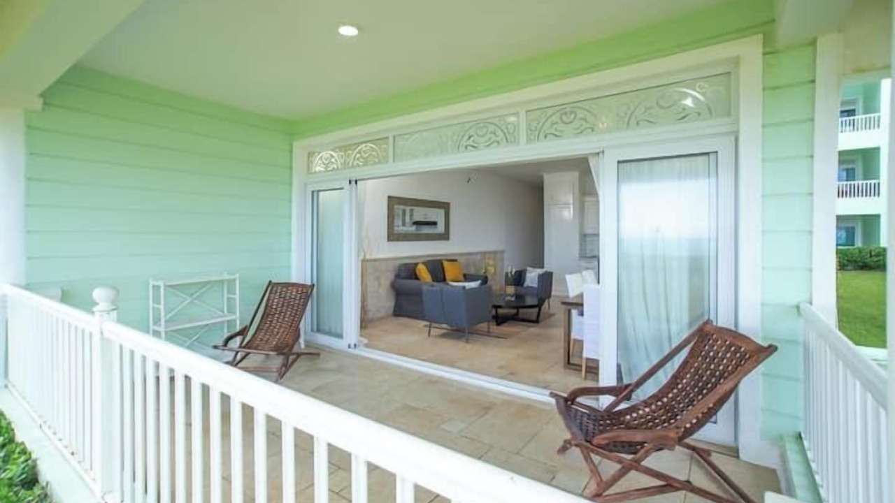 Photo of Patio Balcony in Cabarete