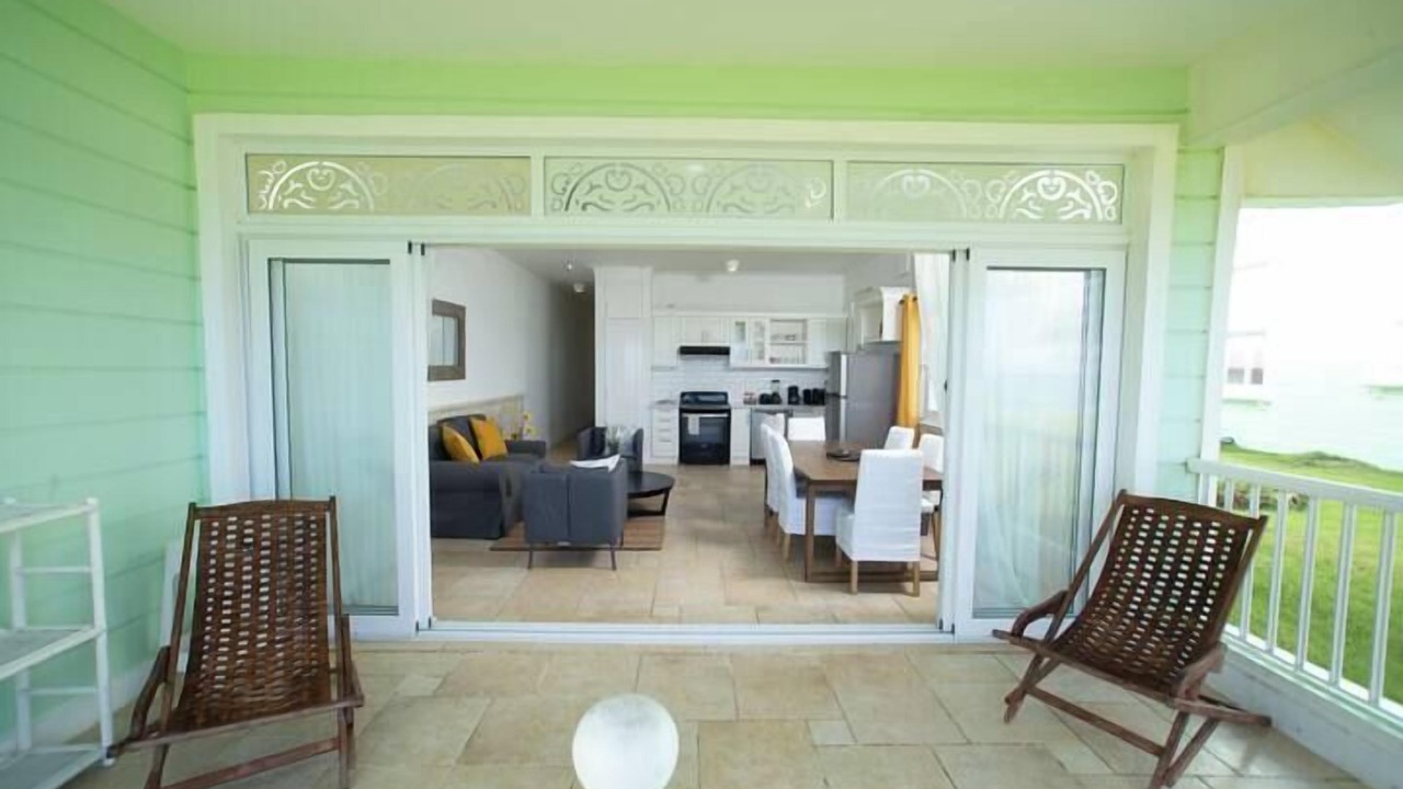 Photo of Patio Balcony in Cabarete