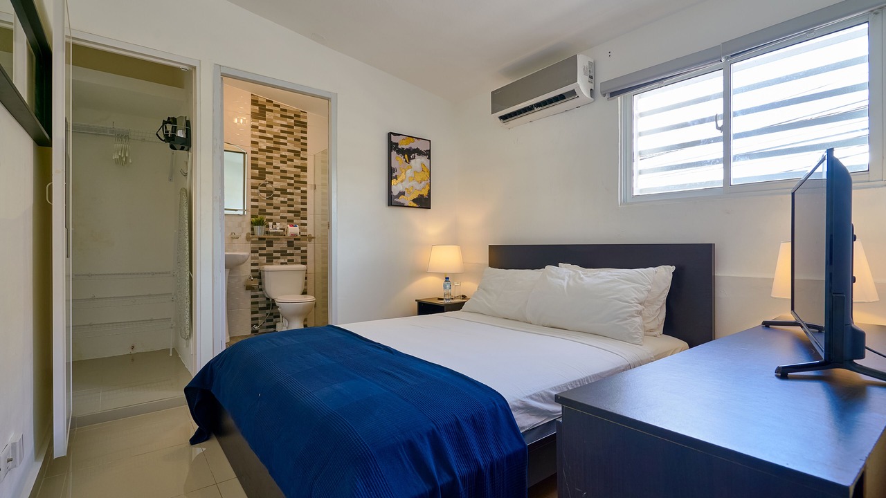 Photo of Bedroom in Viejo Arroyo Hondo
