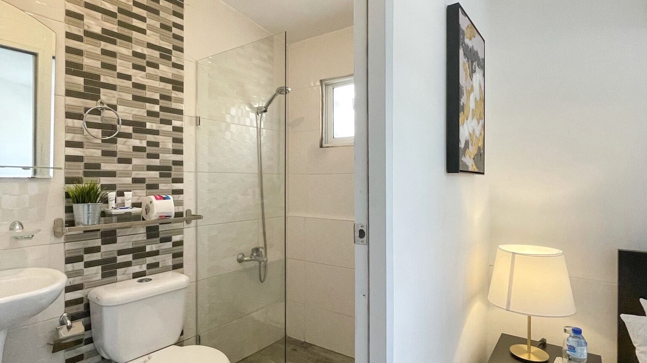 Photo of Bathroom in Viejo Arroyo Hondo