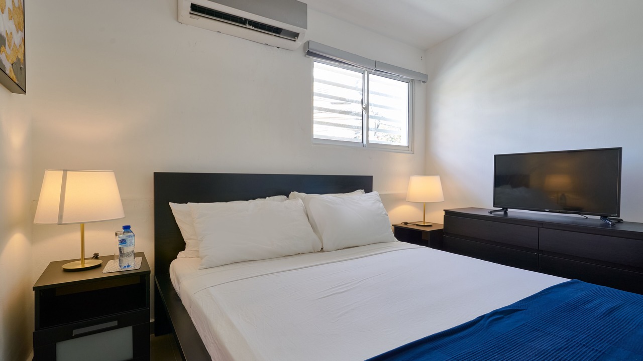 Photo of Bedroom in Viejo Arroyo Hondo