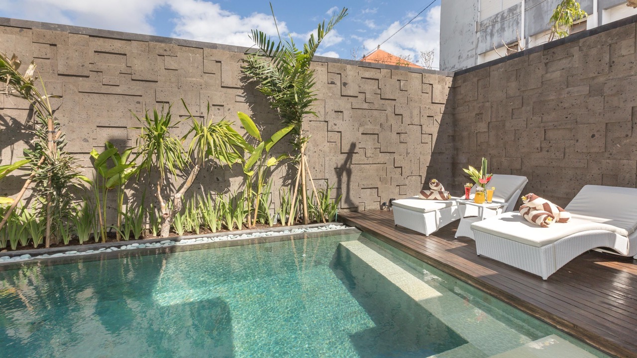 Photo of Outdoor in Dewi Sri