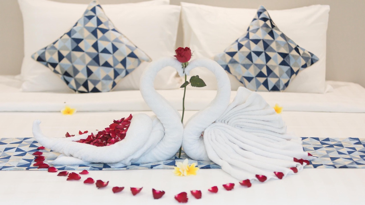 Photo of Bedroom in Dewi Sri