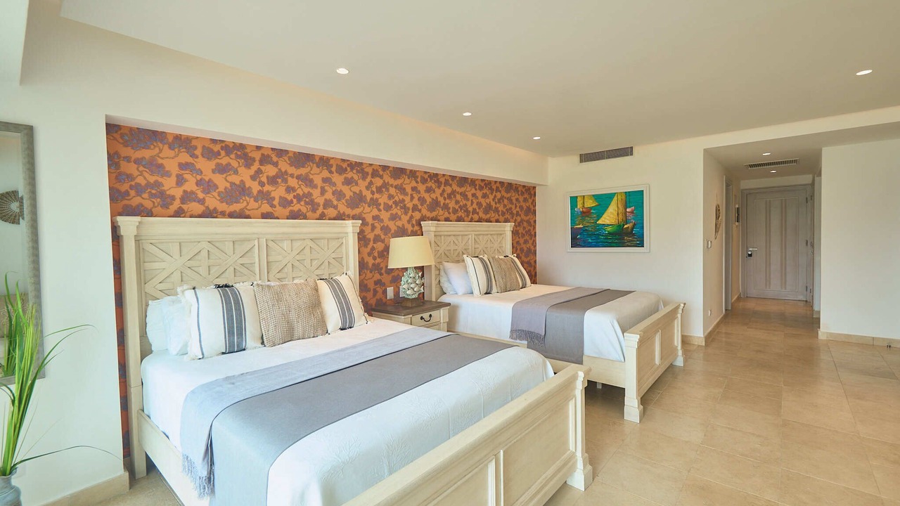 Photo of Bedroom in Cap Cana Marina