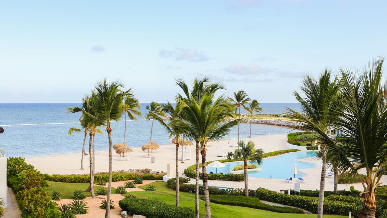 Photo of Others in Cap Cana Marina