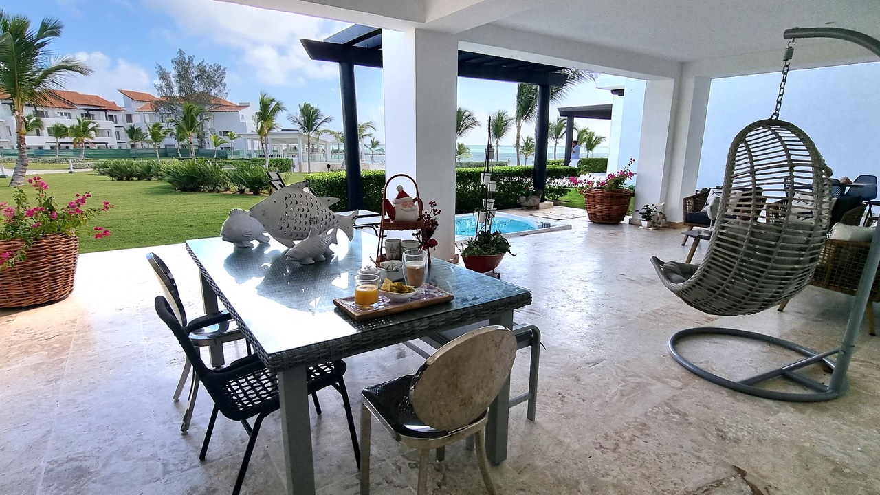 Photo of Others in Cap Cana Marina