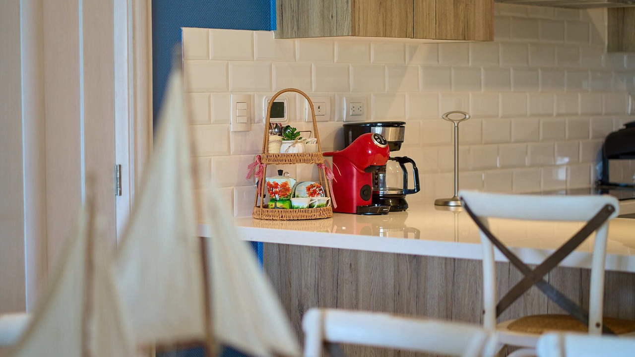 Photo of Kitchen in Cap Cana Marina
