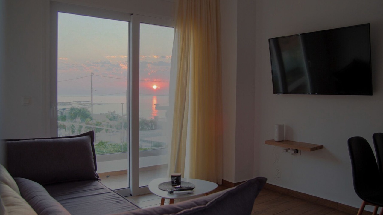 Photo of Livingroom in Stegna