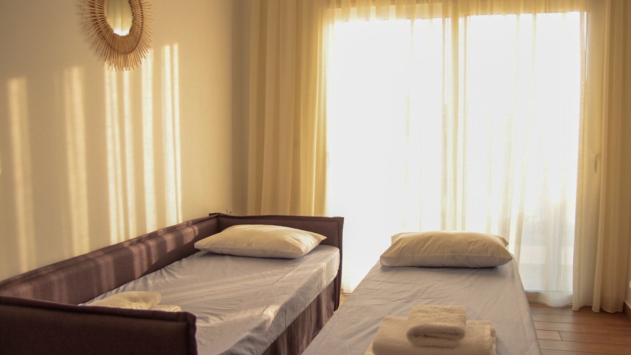 Photo of Bedroom in Stegna