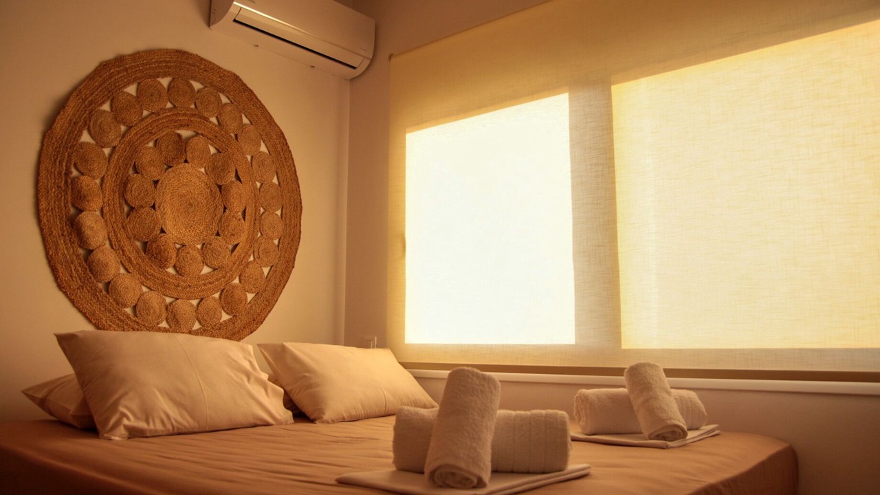 Photo of Bedroom in Stegna