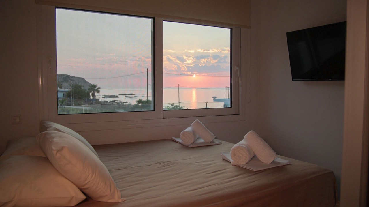 Photo of Bedroom in Stegna