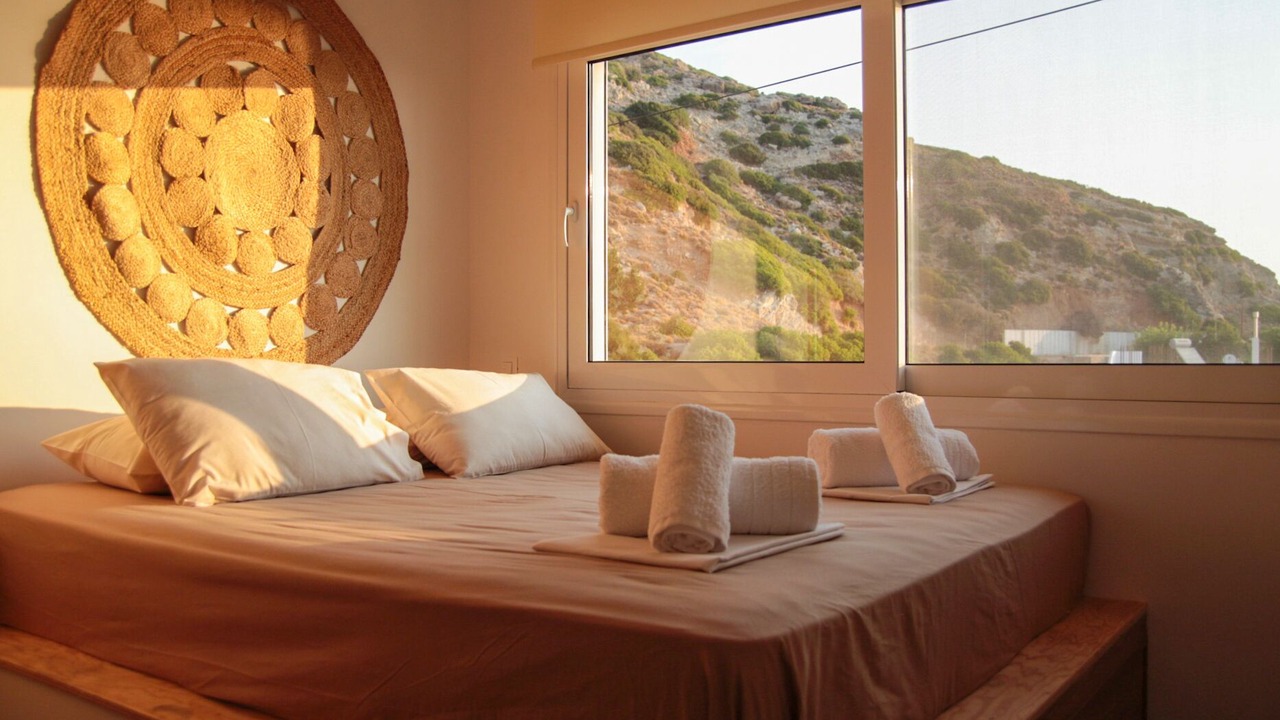 Photo of Bedroom in Stegna