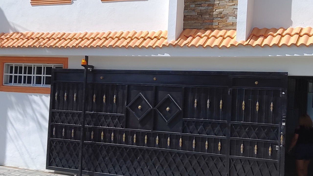 Photo of Outdoor in Santiago Province