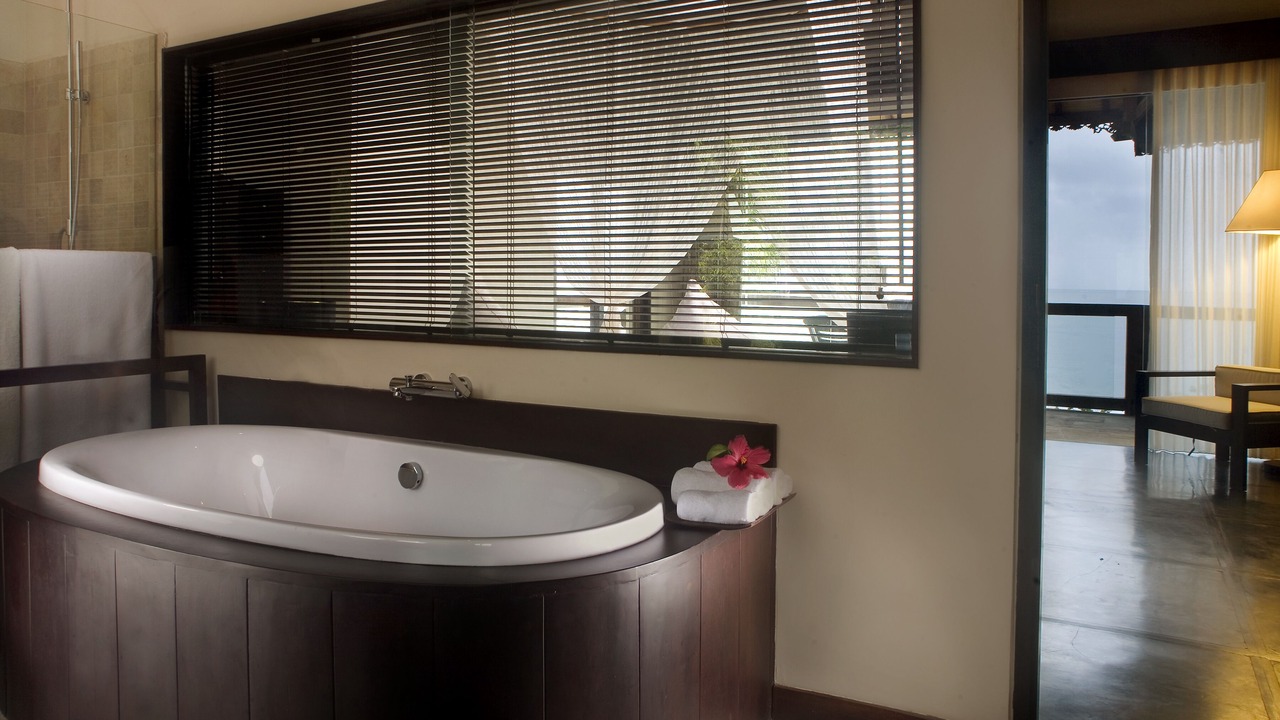 Photo of Bathroom in Cemagi