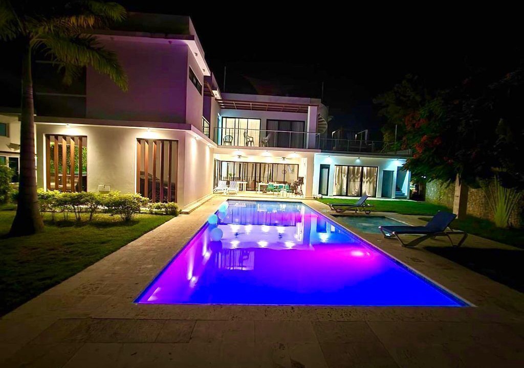Photo of Outdoor in Sosua