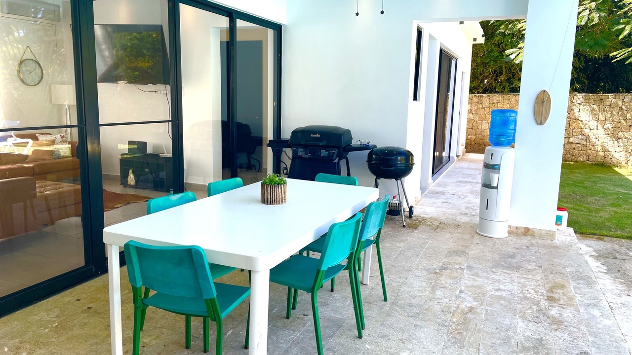 Photo of Outdoor in Sosua
