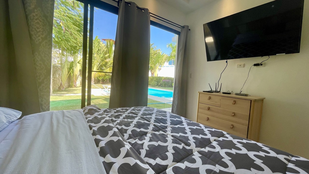 Photo of Bedroom in Sosua