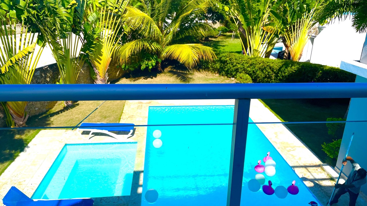 Photo of Outdoor in Sosua