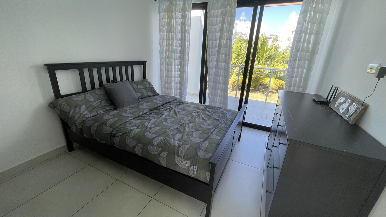 Photo of Bedroom in Sosua
