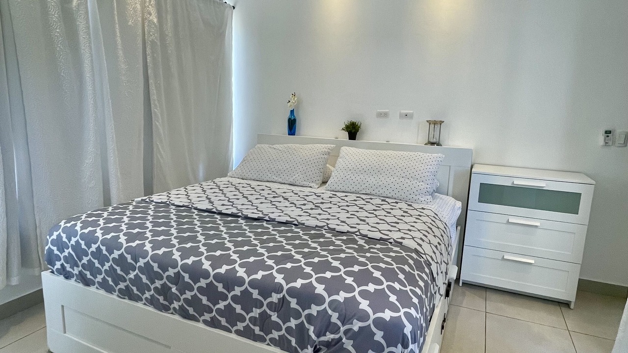 Photo of Bedroom in Sosua
