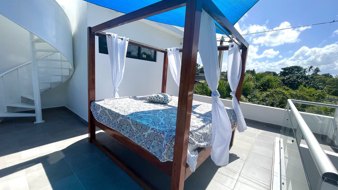 Photo of Bedroom in Sosua