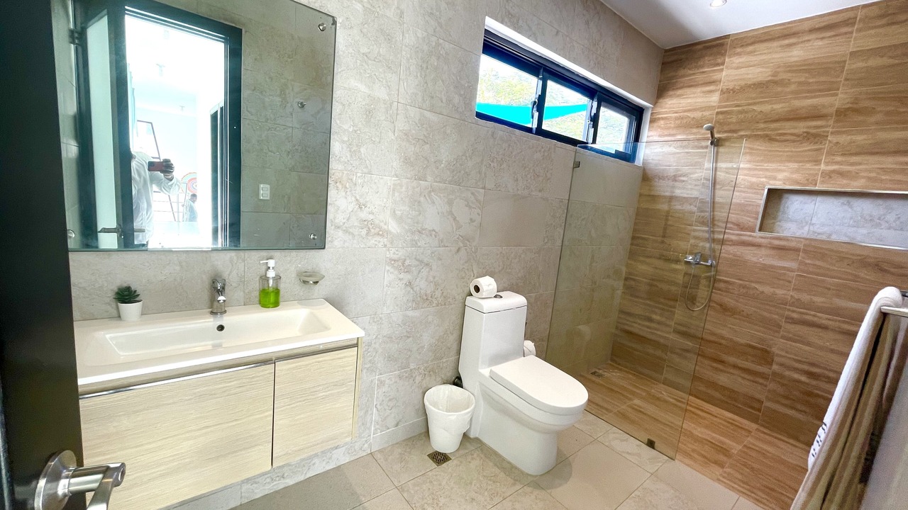 Photo of Bathroom in Sosua
