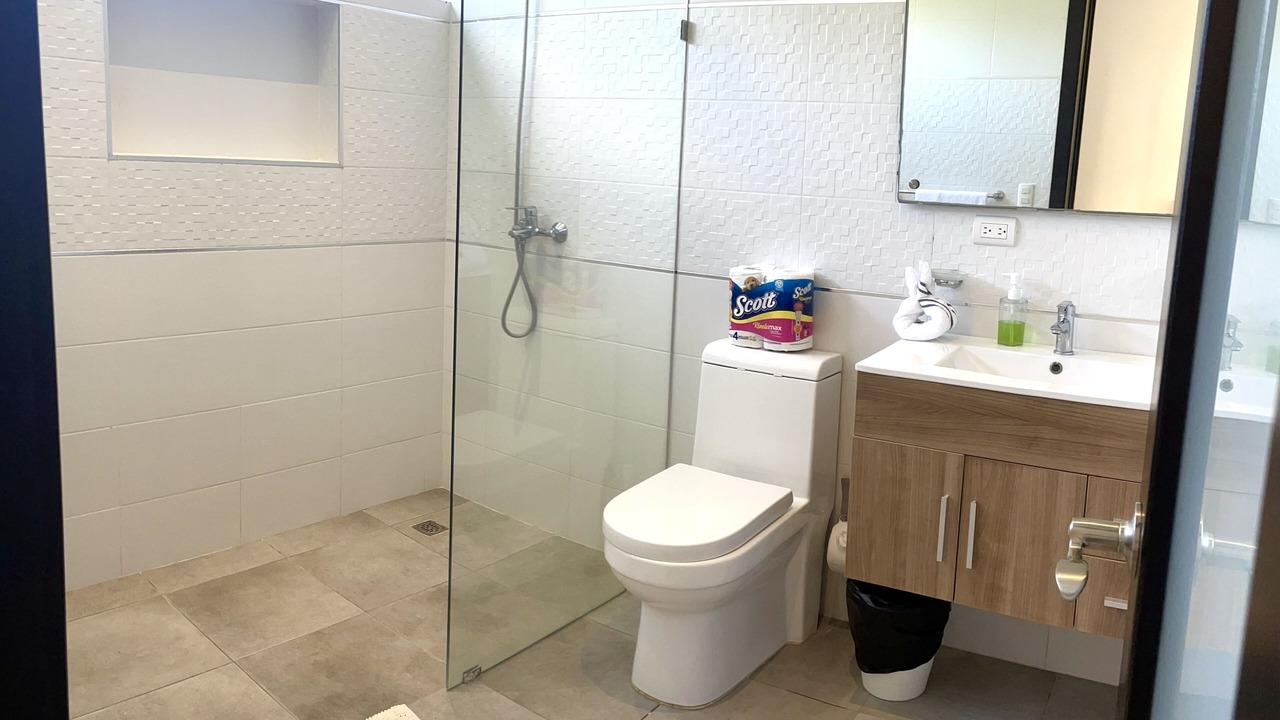 Photo of Bathroom in Sosua