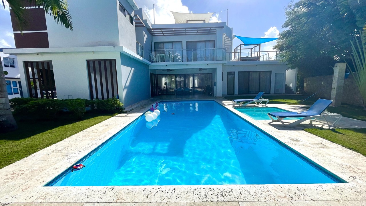 Photo of Outdoor in Sosua