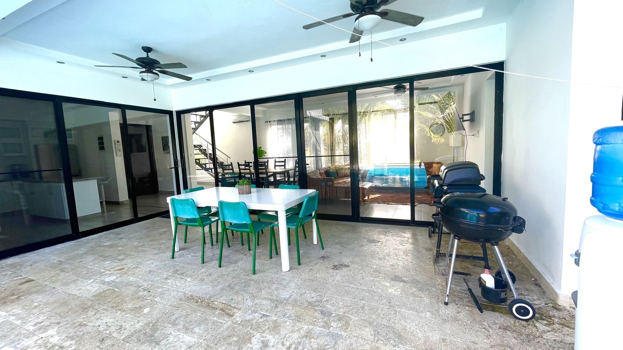 Photo of Outdoor in Sosua