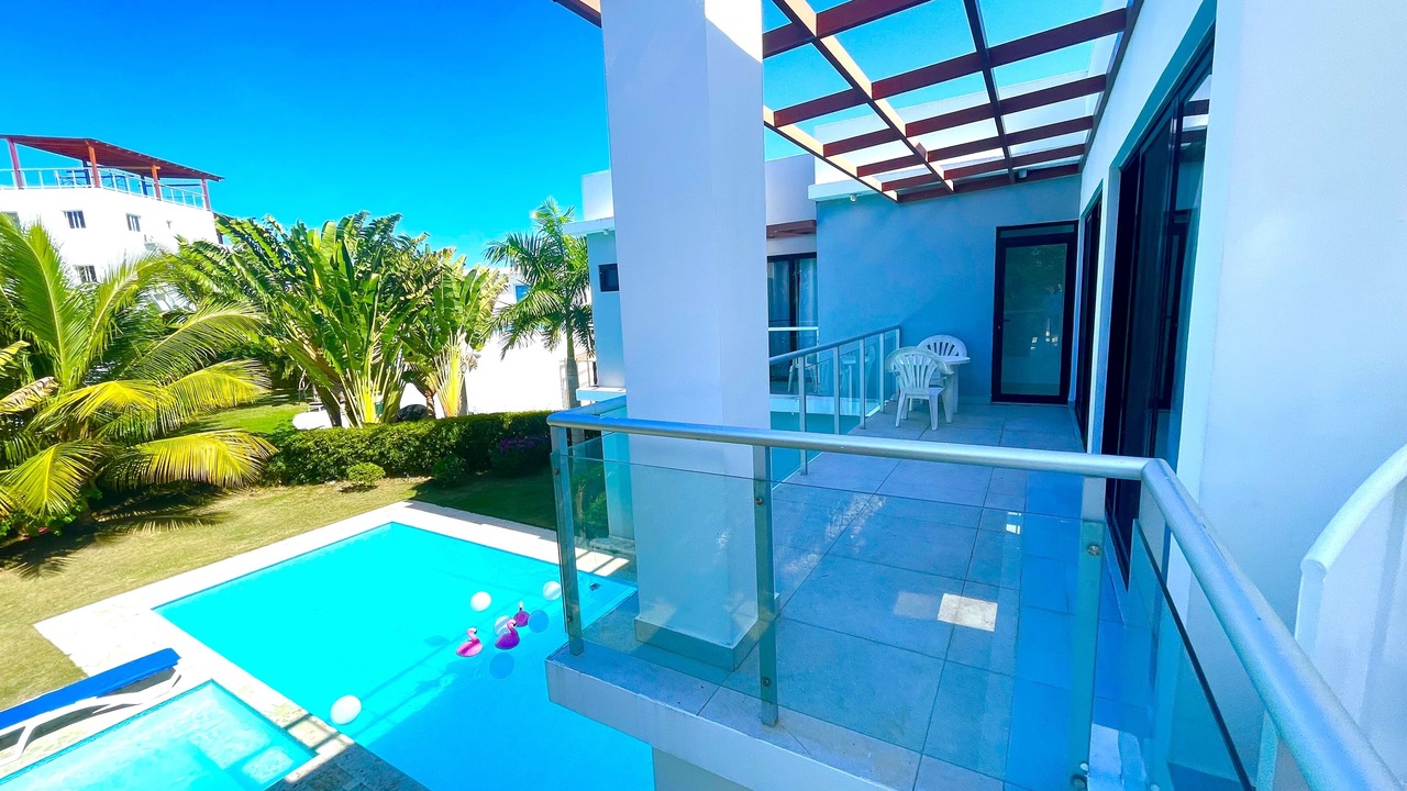 Photo of Outdoor in Sosua
