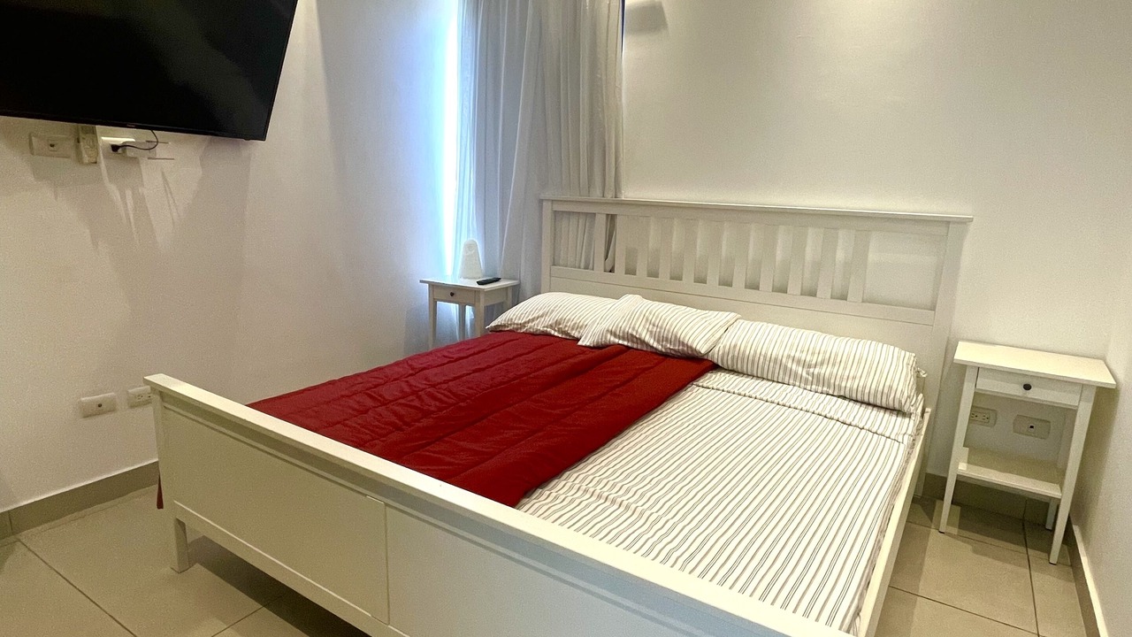 Photo of Bedroom in Sosua