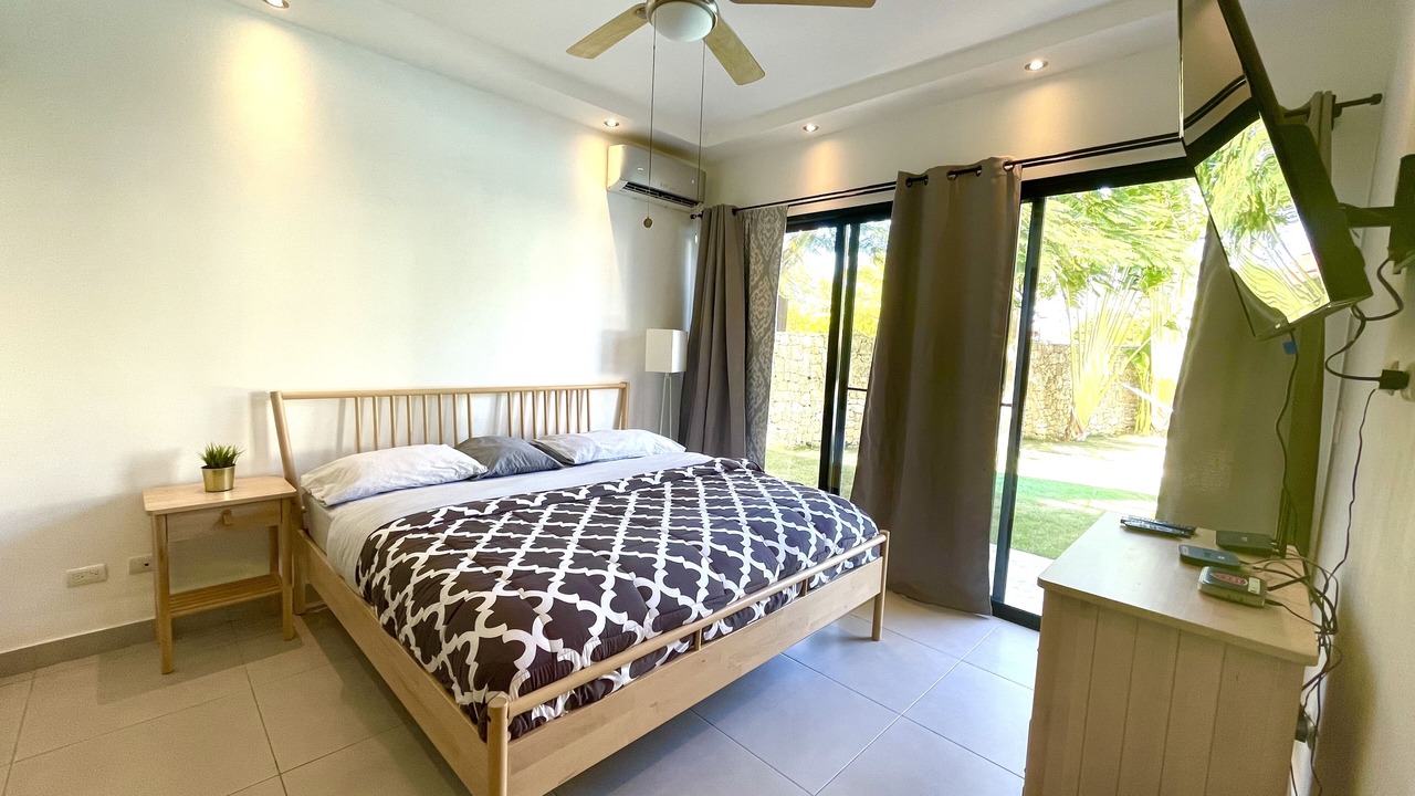 Photo of Bedroom in Sosua