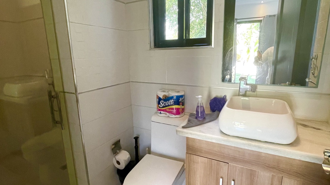 Photo of Bathroom in Sosua