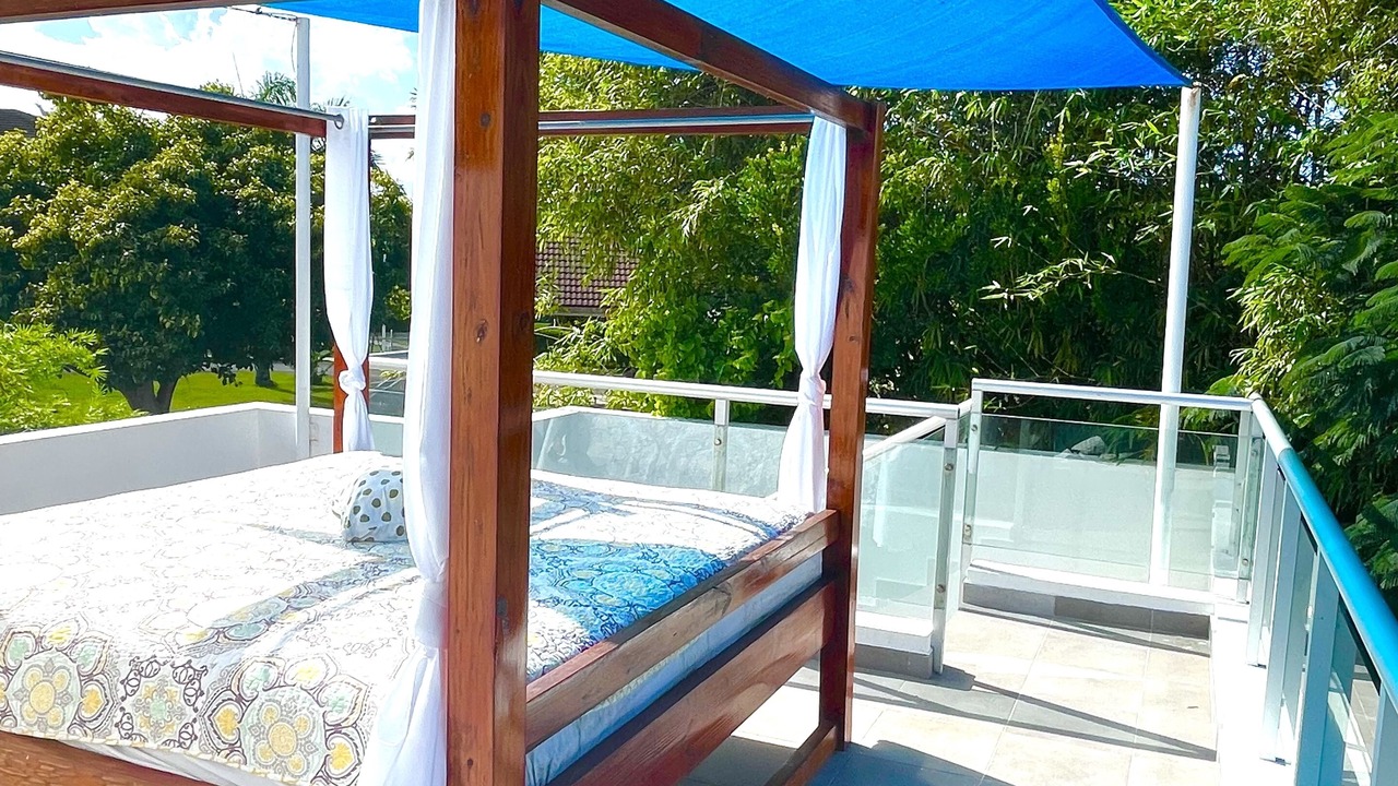 Photo of Patio Balcony in Sosua