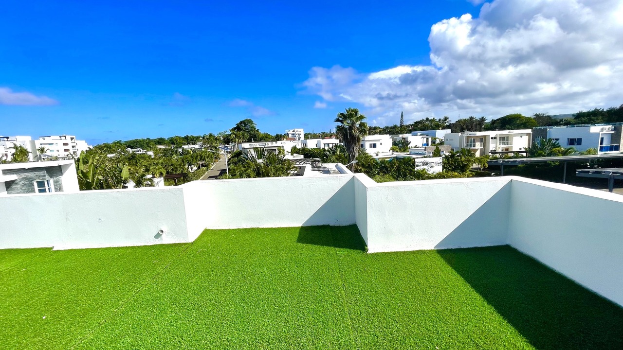 Photo of Outdoor in Sosua