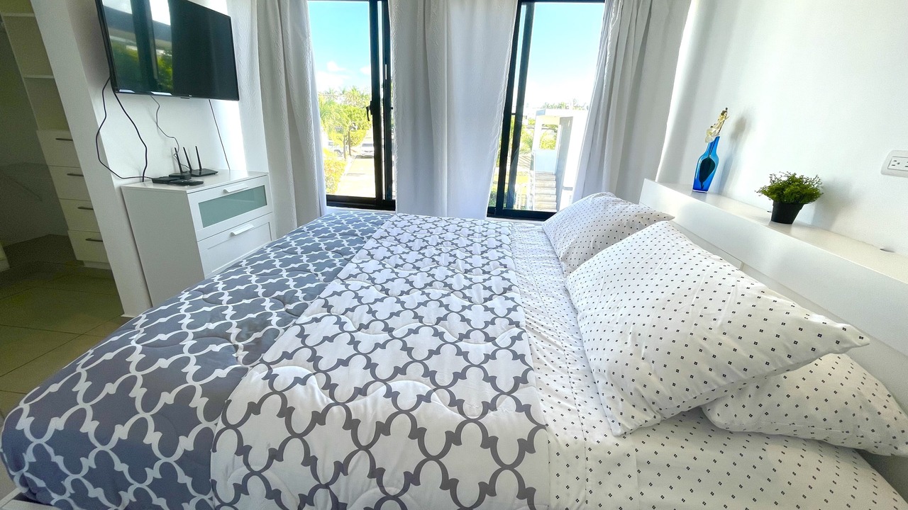 Photo of Bedroom in Sosua