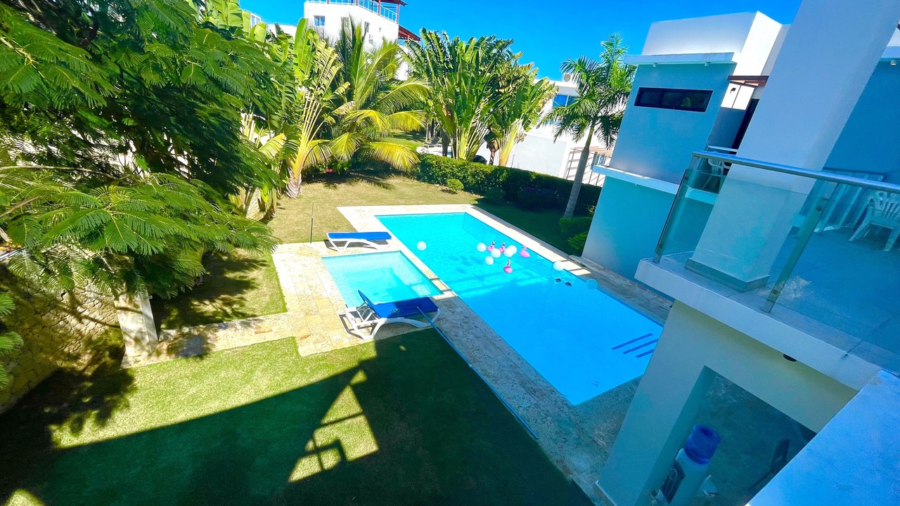 Photo of Outdoor in Sosua
