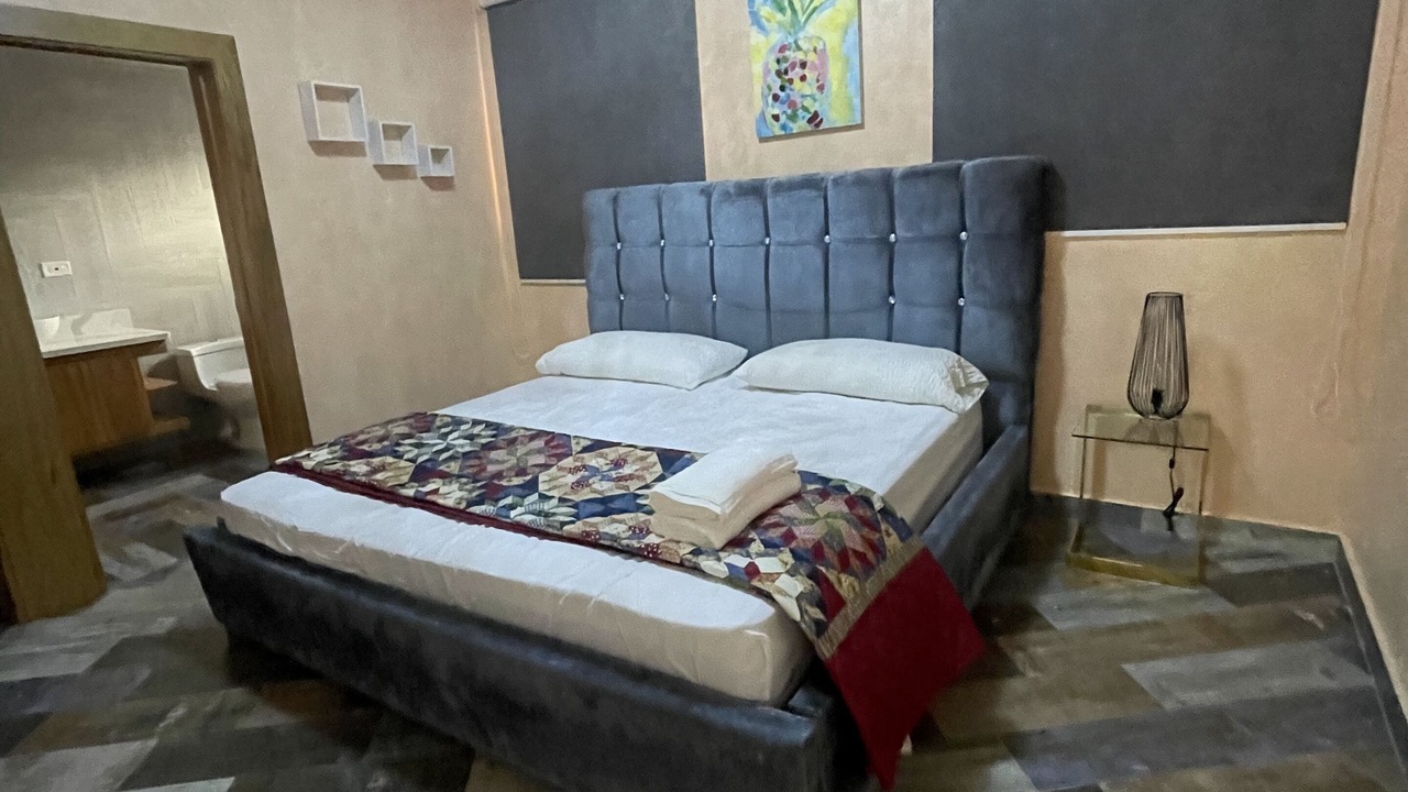 Photo of Bedroom in San Francisco de Macoris