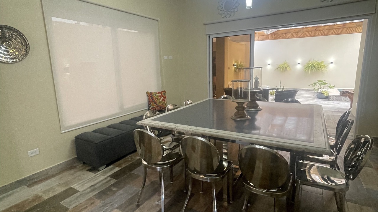 Photo of Livingroom in San Francisco de Macoris