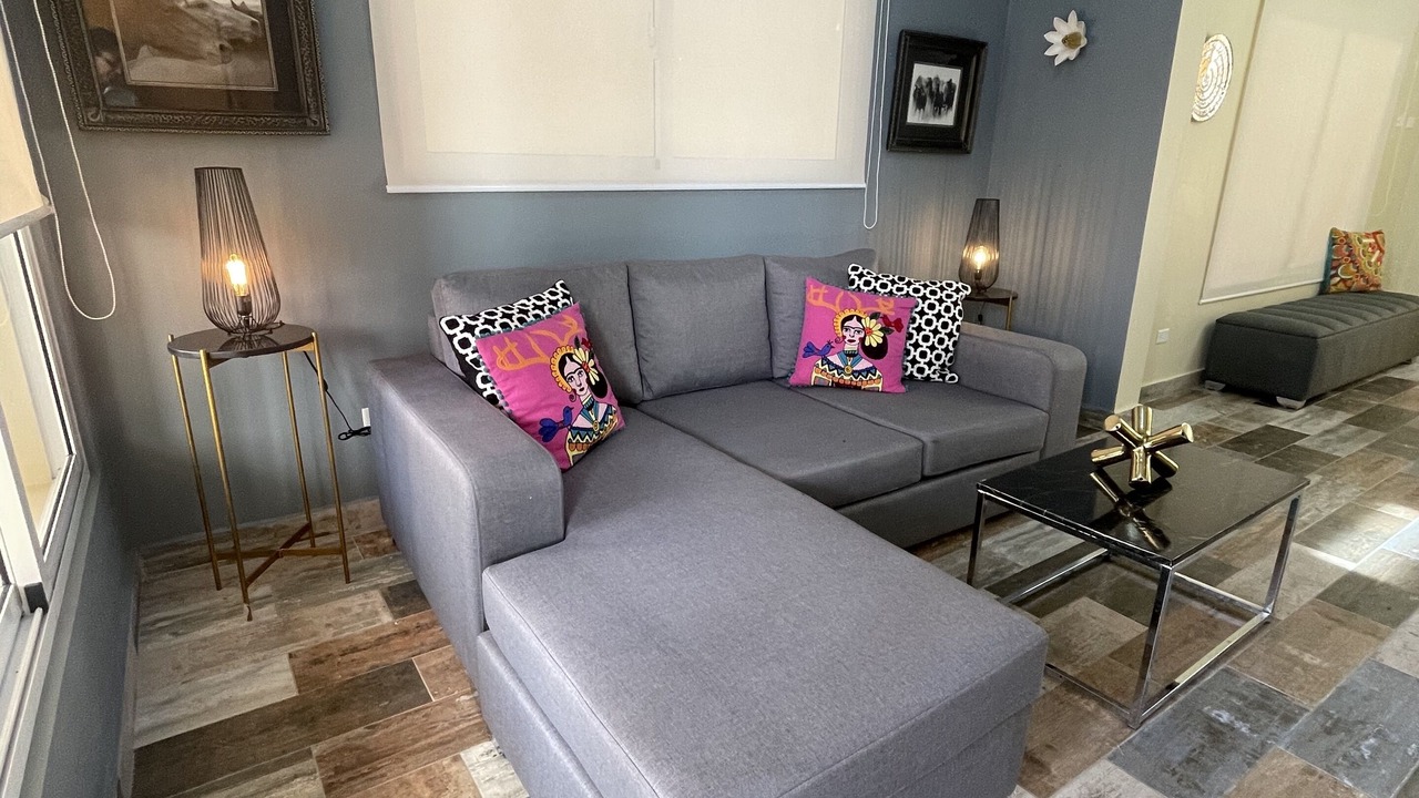 Photo of Livingroom in San Francisco de Macoris
