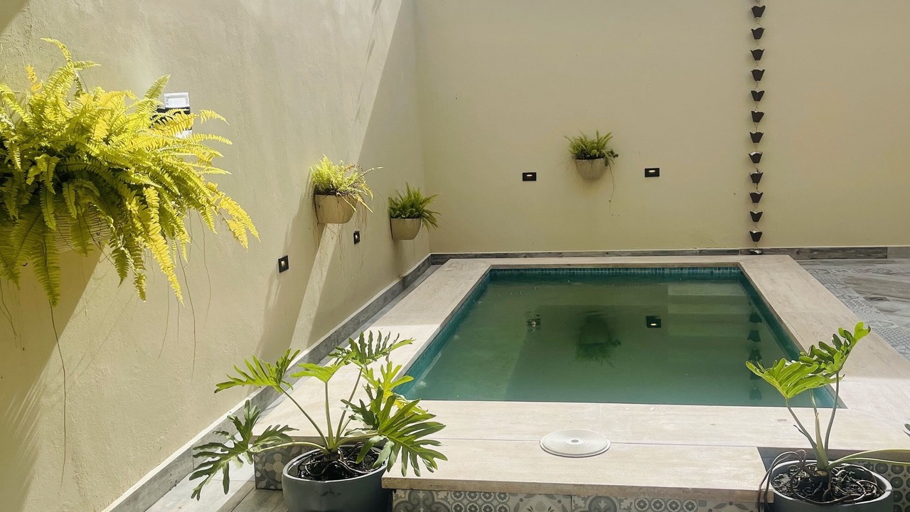 Photo of Patio Balcony in San Francisco de Macoris