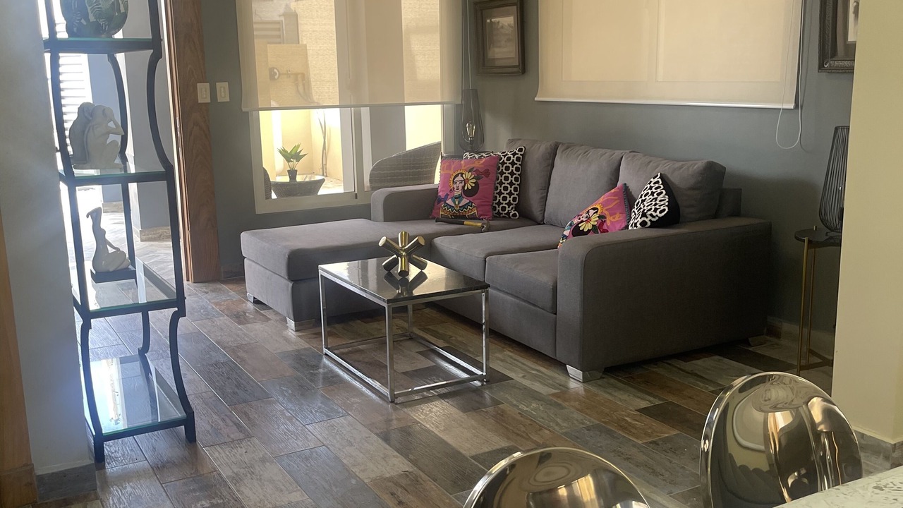 Photo of Livingroom in San Francisco de Macoris