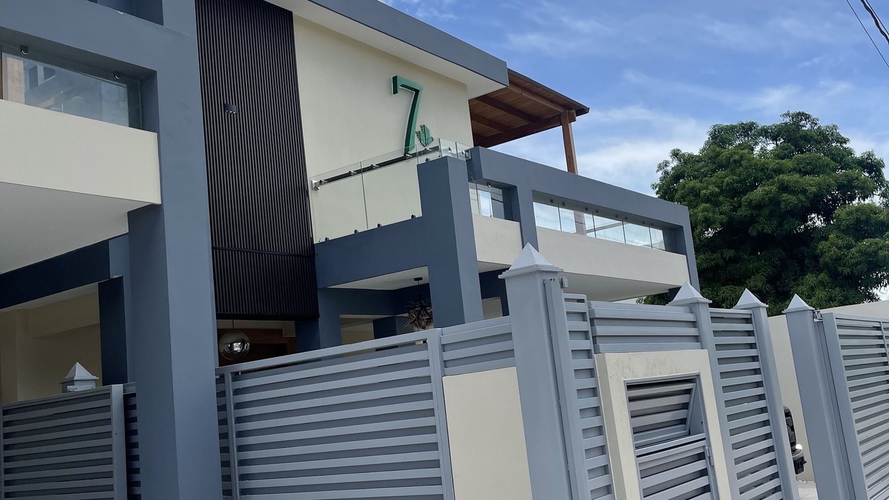Photo of Outdoor in San Francisco de Macoris