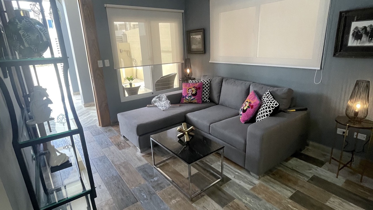 Photo of Livingroom in San Francisco de Macoris