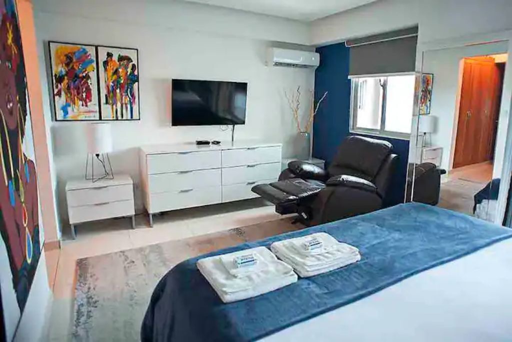 Photo of Bedroom in Ciudad Universitaria