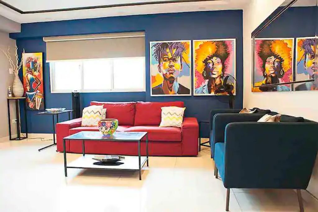 Photo of Livingroom in Ciudad Universitaria
