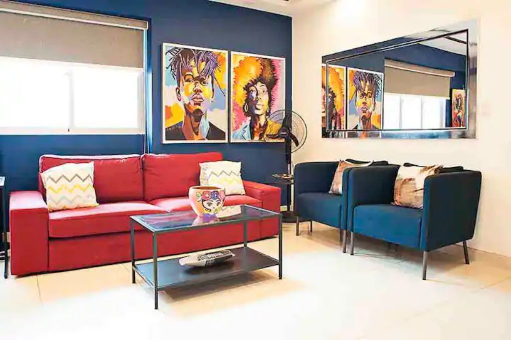 Photo of Livingroom in Ciudad Universitaria