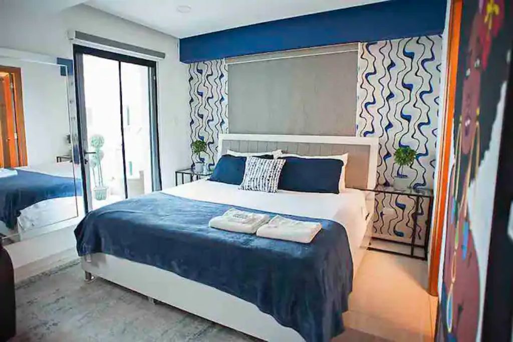 Photo of Bedroom in Ciudad Universitaria