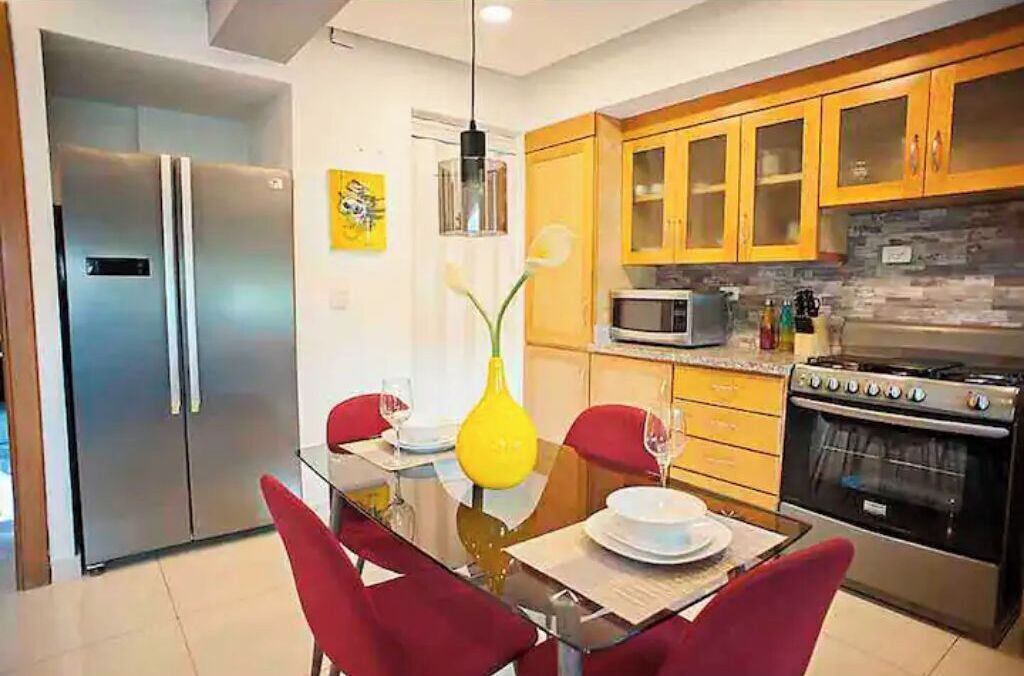 Photo of Kitchen in Ciudad Universitaria